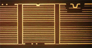 CXL Module PCB